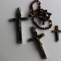 Anciennes croix (4) XIXe