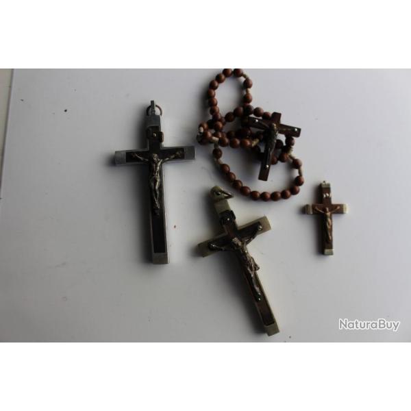 Anciennes croix (4) XIXe
