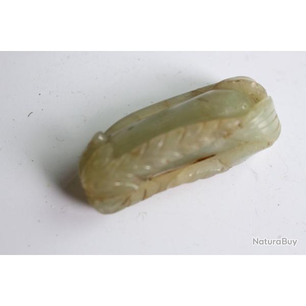 Chine Sujet en jade ancien Antiquit�s