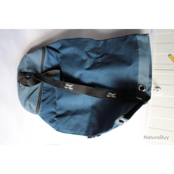 Sac de sport DAVIDOOF cool water