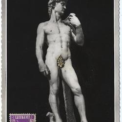 Carte-maximum France  n° 322 - Paris Exposition Internationale 1937