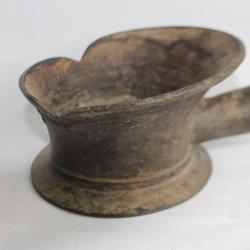 Fer a repasser bronze Chine