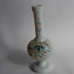 Vase opaline XIXe siècle
