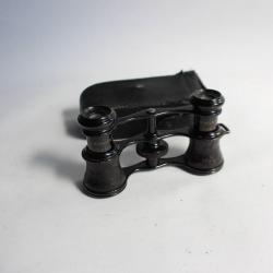 Jumelles de théatre Ch.Gagnini opticien Paris