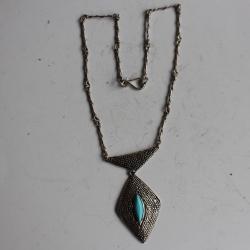 Bijoux vintage argent 925