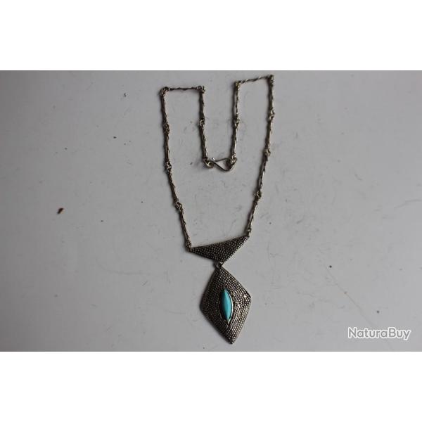 Bijoux vintage argent 925