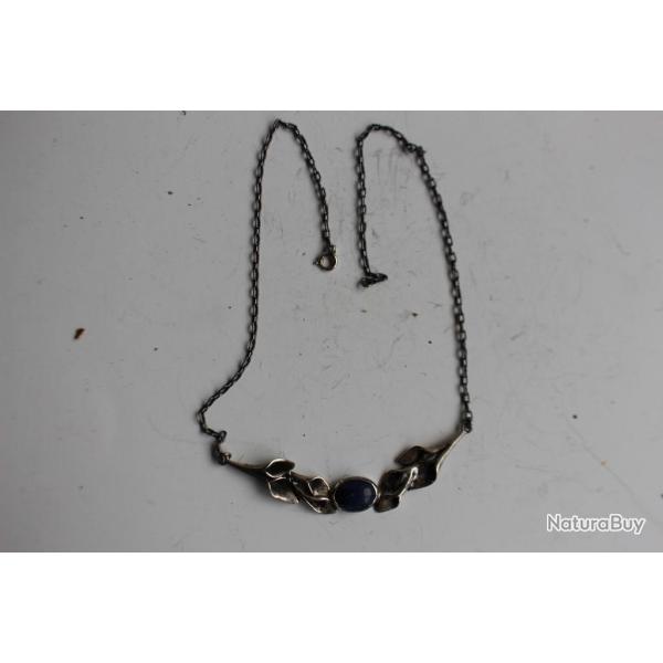 Bijoux vintage argent 925