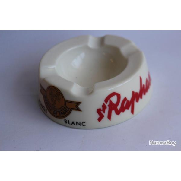 Cendrier publicitaire St Rapha�l Magnier Blangy