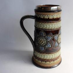 Pichet grés Doulton John Broad