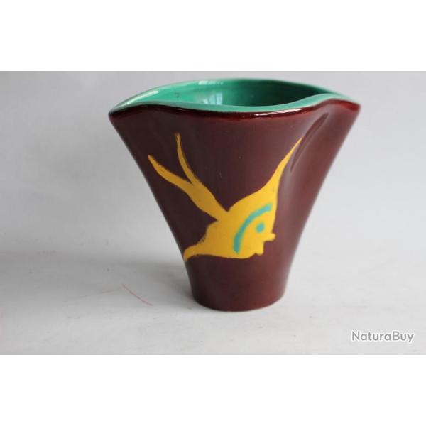 Vase c�ramique Missy Annecy