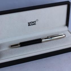 MONTBLANC Stylo plume Meisterstück Solitaire Doué Signum