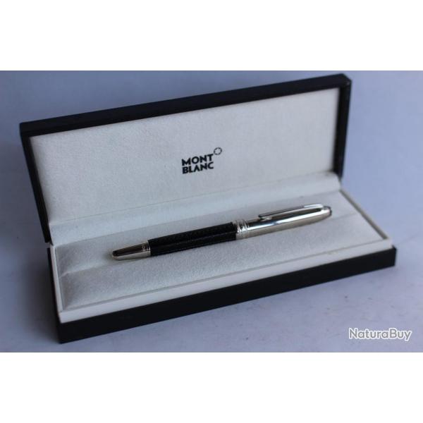 MONTBLANC Stylo plume Meisterst�ck Solitaire Dou� Signum