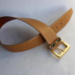 PRADA Ceinture cuir 70/28