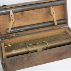 Instrument de mesure viticole L.LARGHI Bordeaux vin vigne