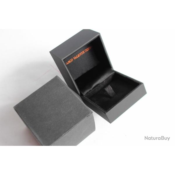 �crin pour bague MARCO VALENTE DESIGN