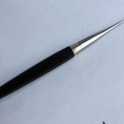 Ancien instrument de dentiste Médecine