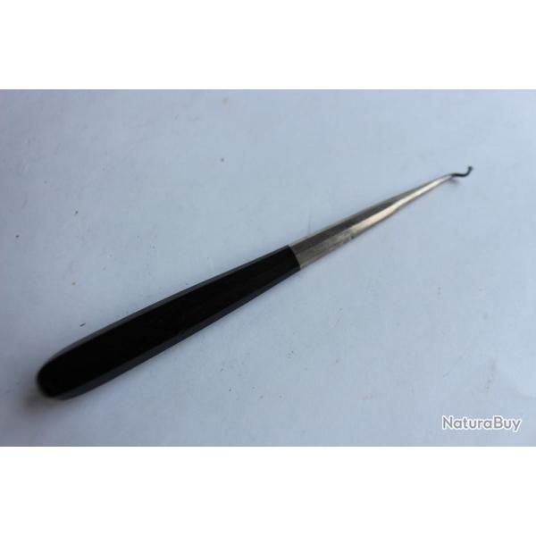 Ancien instrument de dentiste P.A.HOLLIKER & C� M�decine