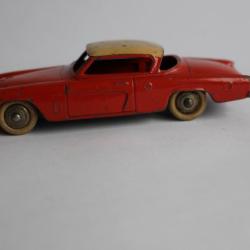 Voiture DINKY TOYS STUDEBAKER 24Y Jouet miniature