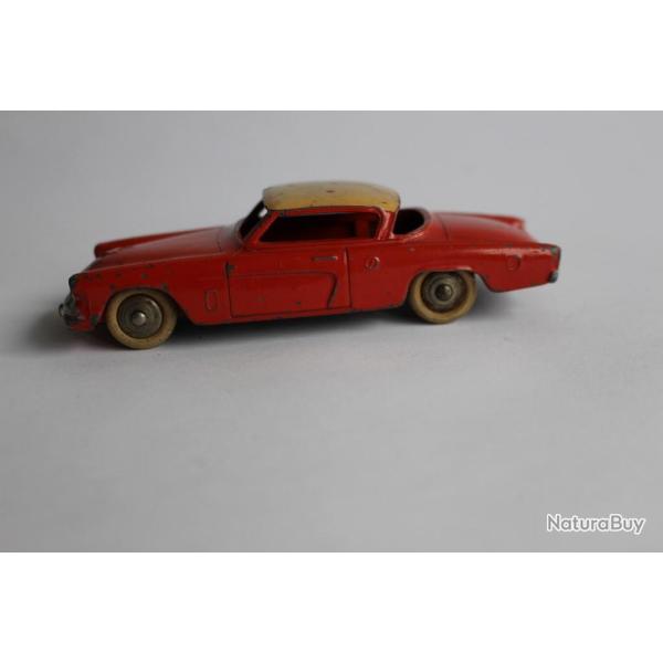 Voiture DINKY TOYS STUDEBAKER 24Y Jouet miniature