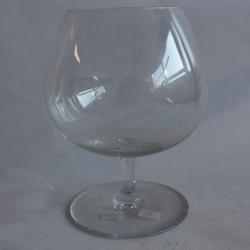 Verre &agrave; Cognac BACCARAT Art de la table Verrerie