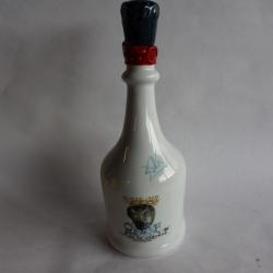 Bouteille Salvador Dali 1964 Conde De Osborne