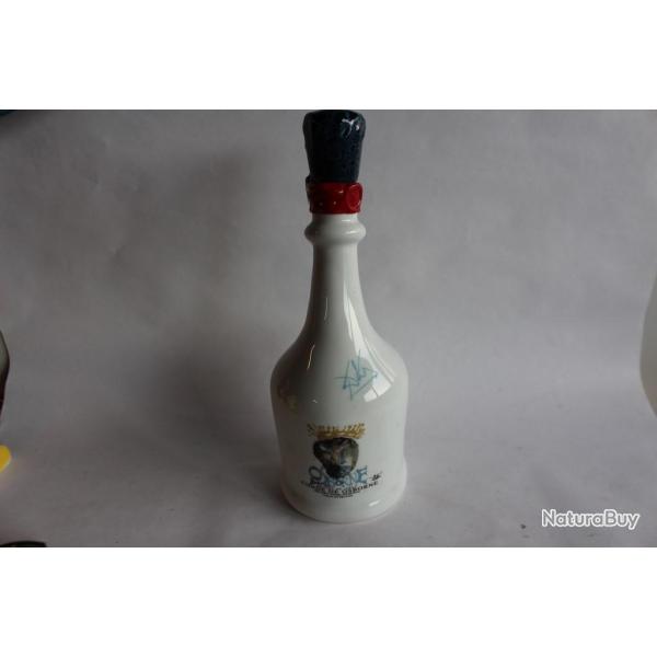 Bouteille Salvador Dali 1964 Conde De Osborne