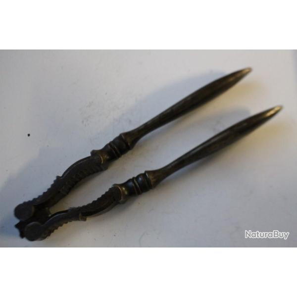 Casse noix XIXe si�cle