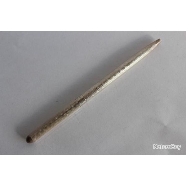 Stylo bille argent 925 TIFFANY & Co