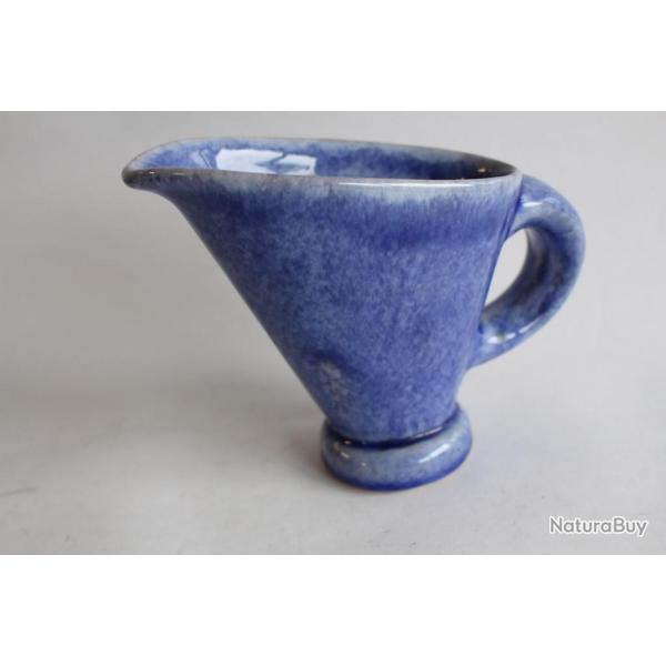 Pot a lait c�ramique LIFAS ( Alice BONIFAS )