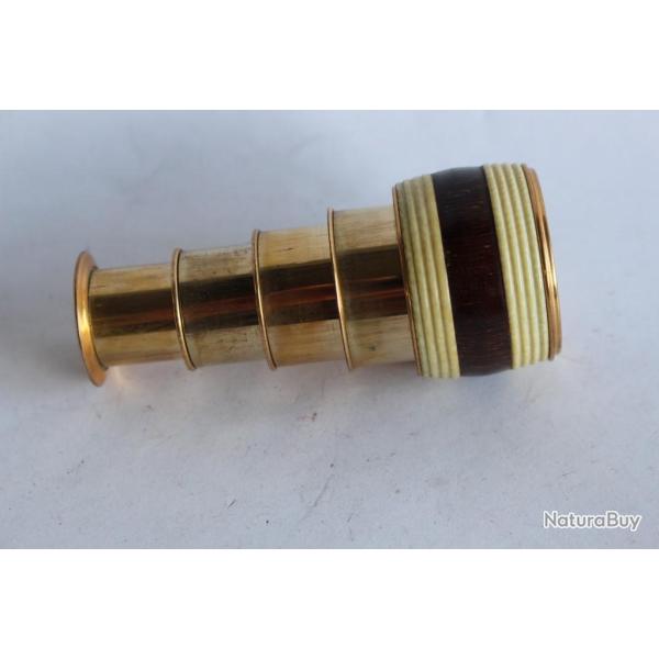 Lorgnette de th��tre longue vue de poche XIXe si�cle