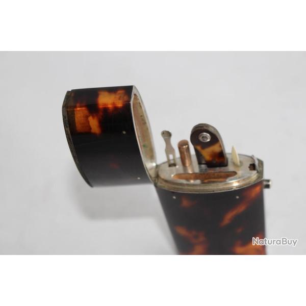 �tui de voyage de femme XVIIIe / XIXe si�cle