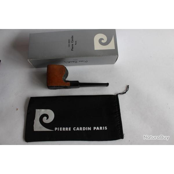 Pipe Design 1960 PIERRE CARDIN Jean Lacroix Bruyere