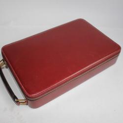 HERMES Coffret de voyage avec accessoires