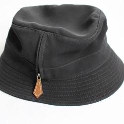 Bob HERMES Motsch noir Abbesses taille 56