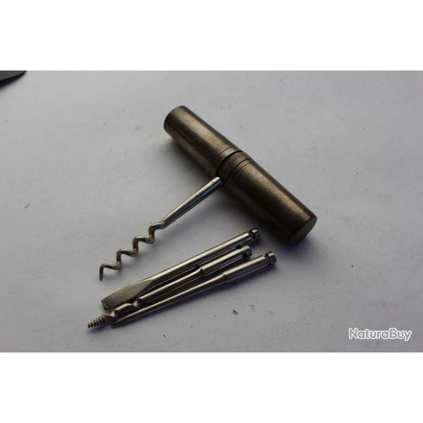 Tire-bouchon outils Vin vigne