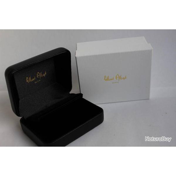 �crin pour boucle d'oreilles GILBERT ALBERT bijoux