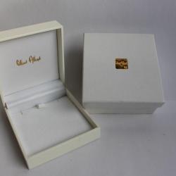 GILBERT ALBERT &eacute;crin bijoux boucle d'oreilles ou collier