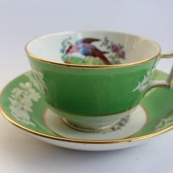 Tasse ceramique copeland plummer & c&deg;- Art de la table