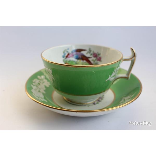 Tasse ceramique copeland plummer & c�- Art de la table