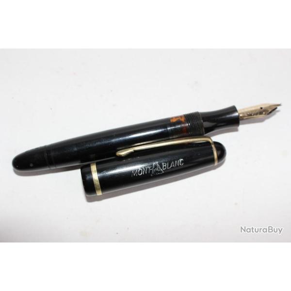 Stylo plume MONTBLANC 342