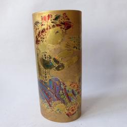 Vase porcelaine Rosenthal Bj&oslash;rn Wiinblad Sh&eacute;h&eacute;razade