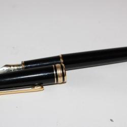 Stylo plume MONTBLANC 144 Meisterstuck Classique
