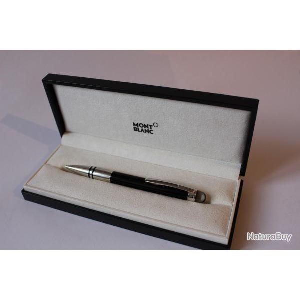Stylo bille MONTBLANC STARWALKER DOUE 38012