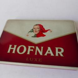 Boite cigares HOFNAR Luxe tabac objets du fumeur