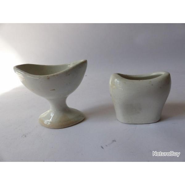 Anciens rince oeil - oeill�re optique m�decine