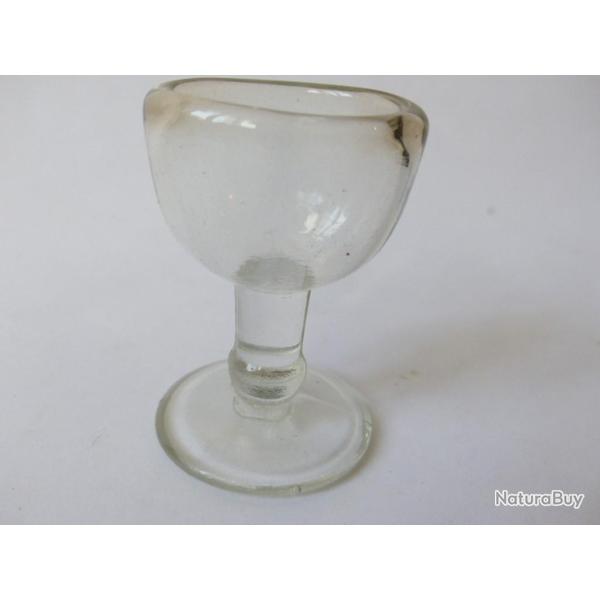 Ancien rince oeil - oeill�re optique m�decine