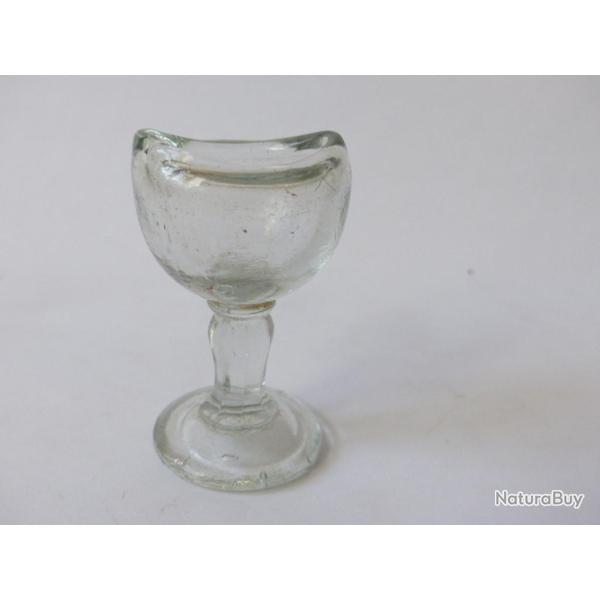 Ancien rince oeil - oeill�re optique m�decine
