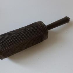 R&acirc;pe a manche de cuisine Art populaire