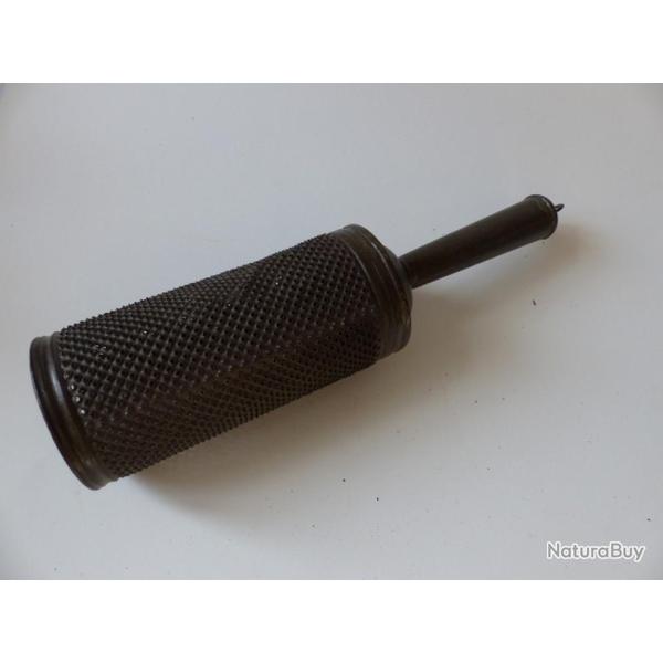 R�pe a manche de cuisine Art populaire