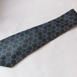 Cravate soie HERMES 623 TA